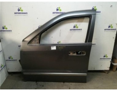 Puerta Delantera Izquierda Jeep GR  CHEROKEE 3 0 CRD 