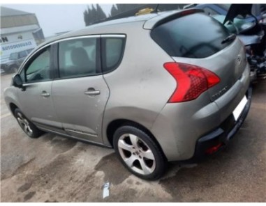 Cuadro Completo Peugeot 3008 2 0 16V HDi FAP 