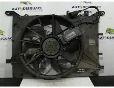 Electroventilador Volvo XC70 2 4 D 