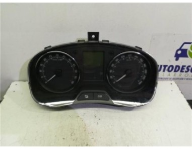 Cuadro Completo Skoda FABIA 1 6 TDI 