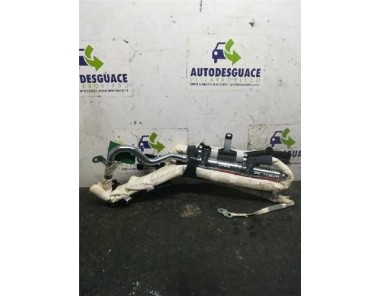 Airbag cortina delantero izquierdo Infiniti FX 4 5 V8 