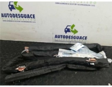 Airbag cortina delantero izquierdo Peugeot 5008 2 0 16V HDi FAP 