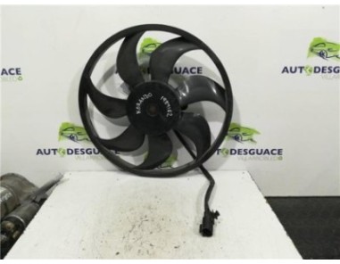 Electroventilador Ssangyong KORANDO 2 0 