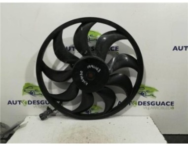 Electroventilador Ssangyong KORANDO 2 0 