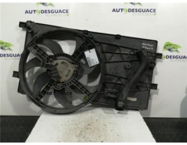 Electroventilador Peugeot BIPPER 1 4 HDi 