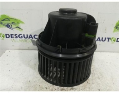 Motor Calefaccion Ford FOCUS LIM  1 6 TDCi 