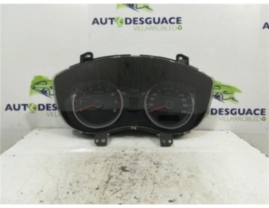 Cuadro Completo Hyundai I20 1 2 16V 