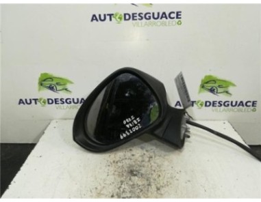 Retrovisor Izquierdo Seat Ibiza Berlina  1 4