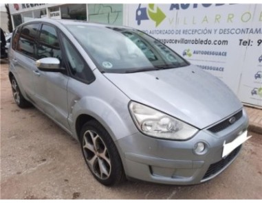 Cerradura Puerta Trasera Izquierda Ford S-MAX  2 0 TDCi