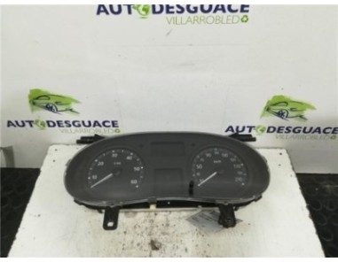 Cuadro Completo Renault TRAFIC COMBI 2 0 dCi D 