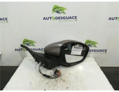 Retrovisor Electrico Derecho Peugeot 208 1 4 HDi FAP 