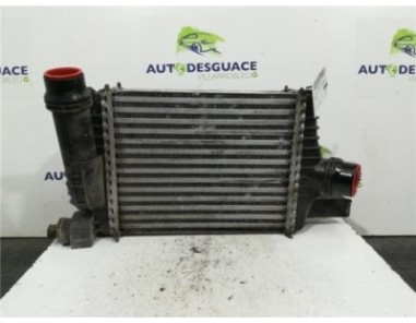 Intercooler Renault Clio IV  1 5 Authentique [1 5 Ltr  - 55 kW dCi Diesel FAP]