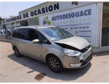 Airbag cortina delantero izquierdo Ford Galaxy  2 0 TDCi