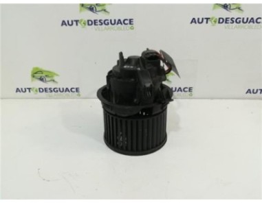 Motor Calefaccion Peugeot 508 2 0 16V HDi FAP 