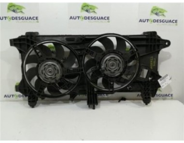 Electroventilador Fiat Doblo I  1 9 JTD