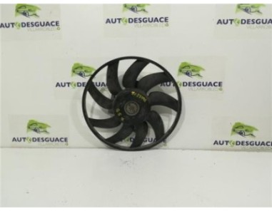 Ventilador Radiador Aire Acondicionado Audi Q5  2 0 TDI quattro  [2 0 Ltr  - 125 kW 16V TDI]