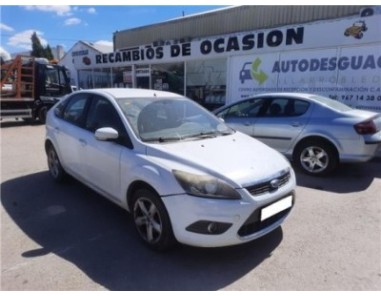 Cinturon Seguridad Delantero Derecho Ford FOCUS II  1 6 TDCi