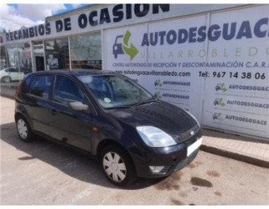 Maneta Exterior Trasera Izquierda Ford FIESTA V  1 4 16V