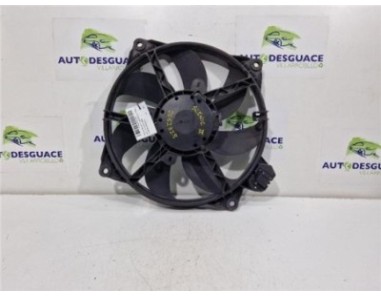 Electroventilador Renault Scenic III  1 5 Business [1 5 Ltr  - 81 kW dCi Diesel FAP]