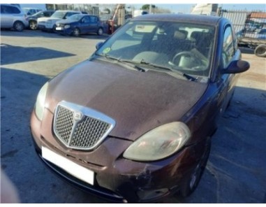 Intercooler Lancia Ypsilon  1 3 D Multijet