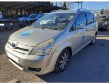 Amortiguador Porton Trasero Izquierdo Toyota Corolla Verso  2 2 D-4D