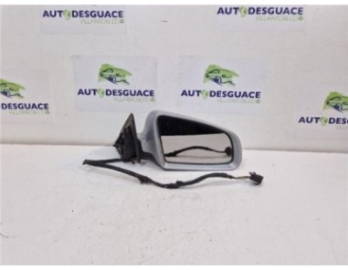 Retrovisor Electrico Derecho Audi A3  2 0 TDI 16V