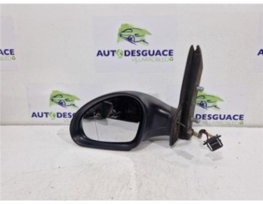 Retrovisor Electrico Izquierdo Seat Altea  1 9 TDI