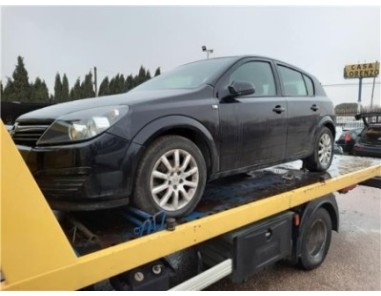 Cinturon Seguridad Delantero Izquierdo Opel Astra H Berlina  1 7 CDTI