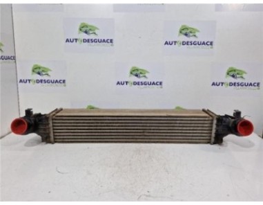 Intercooler Opel Astra K Berlina 5p  1 6 Business [1 6 Ltr  - 81 kW CDTI DPF]