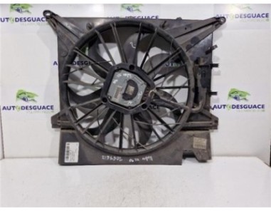 Electroventilador Volvo XC 90  D5