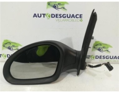 Retrovisor Electrico Izquierdo Seat Altea  1 9 TDI