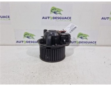 Motor Calefaccion Volkswagen Golf VI  1 4 Advance [1 4 Ltr  - 90 kW 16V TSI]