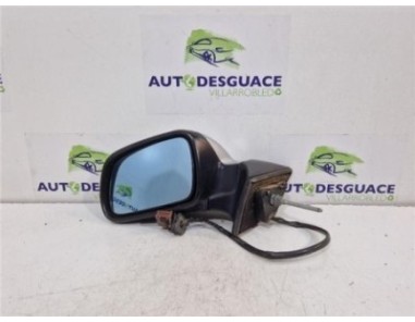 Retrovisor Electrico Izquierdo Peugeot 407 SW  1 6 Business Line [1 6 Ltr  - 80 kW HDi FAP CAT ]