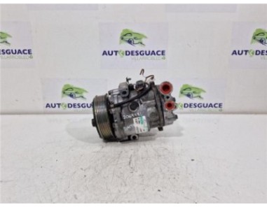 Compresor Aire Acondicionado Fiat PUNTO / GRANDE PUNTO  1 3 D Multijet