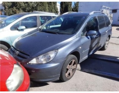 Airbag Salpicadero Peugeot 307 Break / SW  2 0 HDi 135