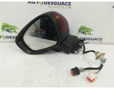 Retrovisor Electrico Izquierdo Citroen DS4  2 0 Sport [2 0 Ltr  - 120 kW HDi FAP]