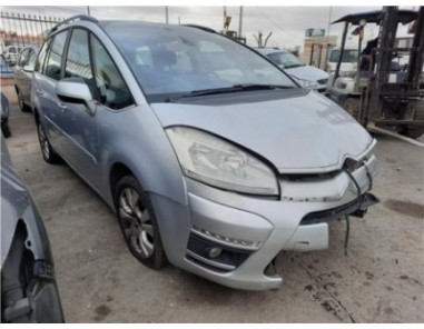 Cerradura Puerta Delantera Izquierda Citroen C4 Picasso  1 6 HDi