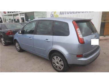 Ford FOCUS C-MAX 2 0 TDCi