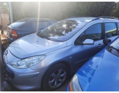 Clausor Peugeot 307 Break / SW  1 6 HDi 110