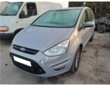 Cinturon Seguridad Delantero Izquierdo Ford S-MAX  2 0 TDCi