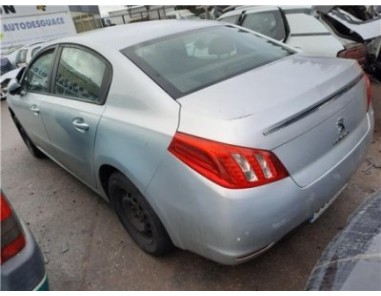 MANDO ELEVALUNAS TRASERO IZQUIERDO Peugeot 508  1 6 Access [1 6 Ltr  - 82 kW HDi FAP]