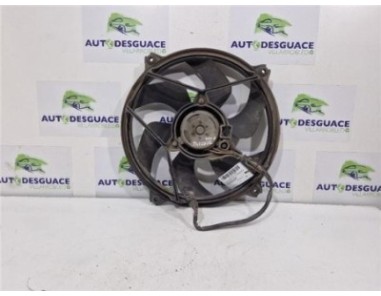 Electroventilador Peugeot 406 BERLINA 2 0 HDi 