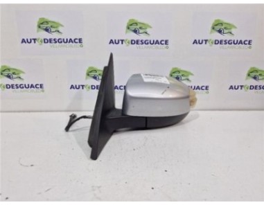 Retrovisor Electrico Izquierdo Ford S-MAX  2 0 TDCi