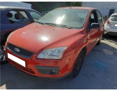 MANDO ELEVALUNAS TRASERO IZQUIERDO Ford FOCUS II  1 6 TDCi