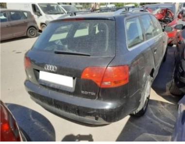 Cinturon Seguridad Delantero Derecho Audi A4 Avant  2 0 TDI 16V