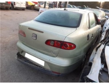 Centralita Airbag Seat Cordoba Berlina  1 9 TDI