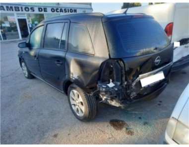 Cerradura Puerta Delantera Izquierda Opel ZAFIRA 1 9 CDTI