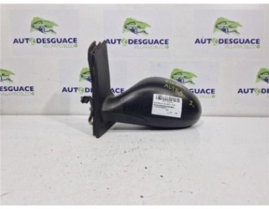 Retrovisor Electrico Izquierdo Seat Altea  1 9 TDI