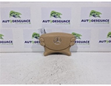 Airbag Volante Mercedes-Benz CLS  3 0 320 CDI  [3 0 Ltr  - 165 kW CDI CAT]