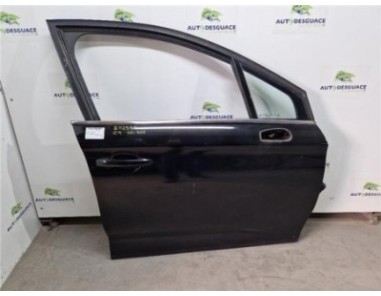 Puerta Delantera Derecha Citroen C4 LIM  1 6 HDi FAP 